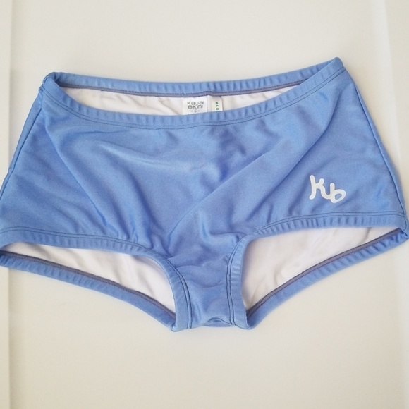 Kauai Bikini Other - Kauai Bikini Sport Bottom Size Small